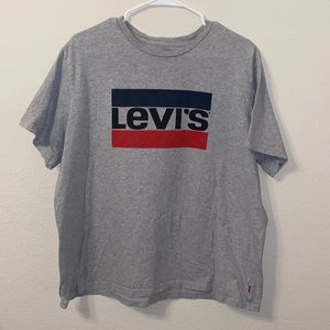 Men’s XL Levi’s Shirt